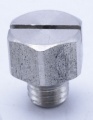 Dihr Nozzle - Stainless Steel Rinse Nozzle - DW560018